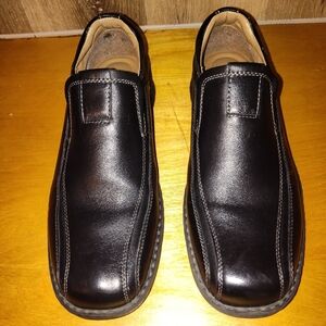 Dockers Pro Style Mens Slip Ons 10M